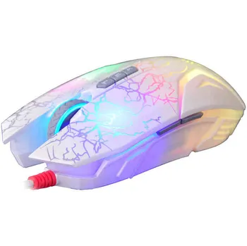 Myš A4Tech Bloody N50 Neon