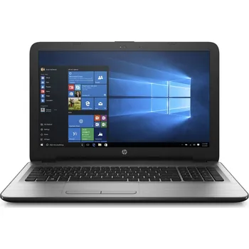 Notebook Recenze HP 250 G5 (W4M89EA#BCM)