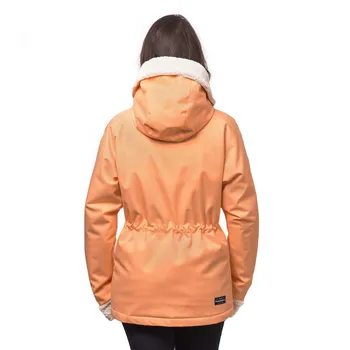 Horsefeathers Monika heather peach