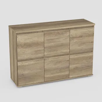 Komoda Komoda Rea Amy 18 - Komoda