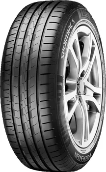 Letní osobní pneu Vredestein Sportrac 5 205/50 R16 87 V
