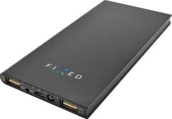 Powerbanka FIXED FIXPB-ZEN8000-BK