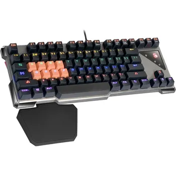 Klávesnice A4-tech Bloody B700 CZ