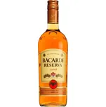 Bacardi Reserva 40 % 0,7 l