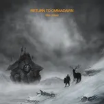 Return To Ommadawn - Mike Oldfield [CD]