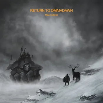Zahraniční hudba Return To Ommadawn - Mike Oldfield [CD]