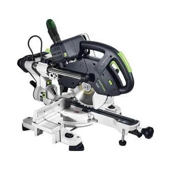 Zahrada Festool Kapex KS 60 E-SET