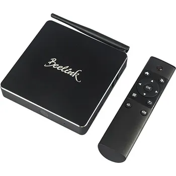 Multimediální centrum Beelink R68CZ/SK