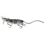 Savage Gear 3D Krysa Šedá 20 cm 32 g