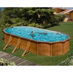 Gre Pacific 7,3 x 3,75 x 1,2 m