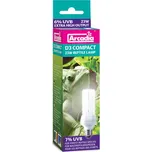 Arcadia D3 Compact Reptile Lamp 7.0 UVB…