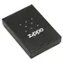 Zapalovač Zippo 21877 Torn Paper Emblem