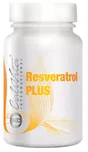 CaliVita Resveratrol Plus 60 cps.