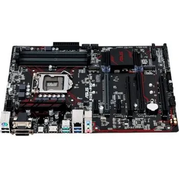Základní deska ASUS PRIME B250-PRO (90MB0SH0-M0EAY0)