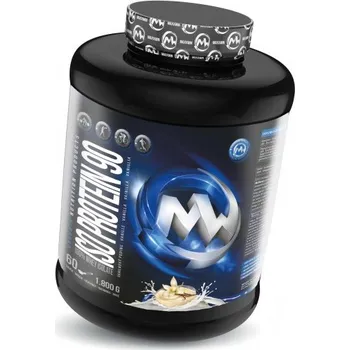 Protein MAXXWIN ISO protein 90 1800 g