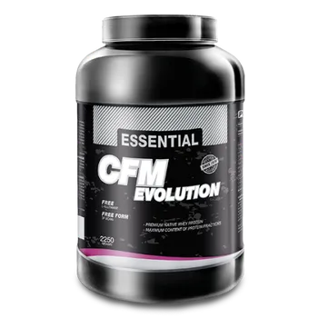 Protein Prom-IN Essential CFM Evolution 2250 g