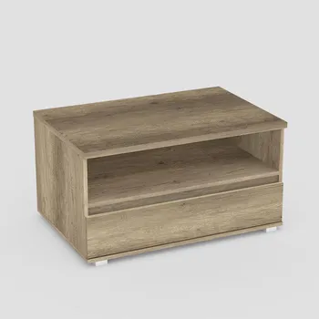 Televizní stolek Televizní (tv) stolek Rea amy 20 - Televizní stolek