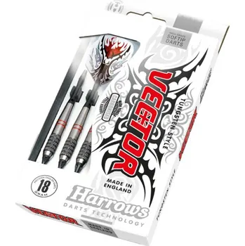 Šipka Harrows Vector 16 g