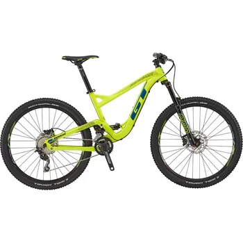 GT Sensor Comp 2017 Horské kolo GT Sensor Comp 2017