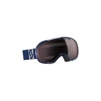 Scott Off-Grid Goggle modré