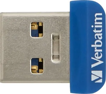 USB flash disk Verbatim Store 'n' Stay Nano 32 GB (98710)