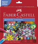 Faber-Castell Klasické šestihranné…