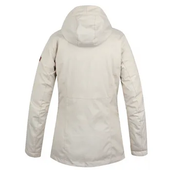 Hannah Rhonda light grey