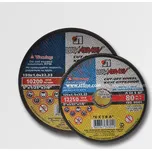 LUGAABRASIV Kotouč řezný na ocel a…