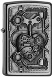 Zippo Classic zapalovač 20407