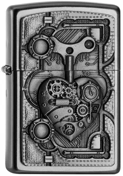 Zapalovač Zippo Classic zapalovač 20407