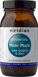Viridian Essential Male Multi s CoQ10 a…