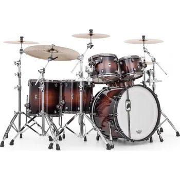 Bicí sada Mapex Black Panther Concept Kit Blaster