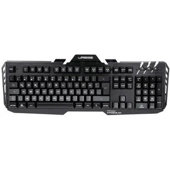 HAMA uRage Cyberboard Premium (113755) Klávesnice HAMA uRage Cyberboard Premium (113755)