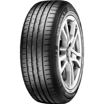 Vredestein Sportrac 5 195/55 R15 85 V Letní osobní pneu Vredestein Sportrac 5 195/55 R15 85 V