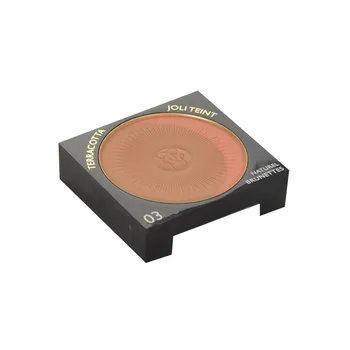 Pudr Guerlain Terracotta Joli Teint Natural Healthy Glow Powder Duo Tester 6 g