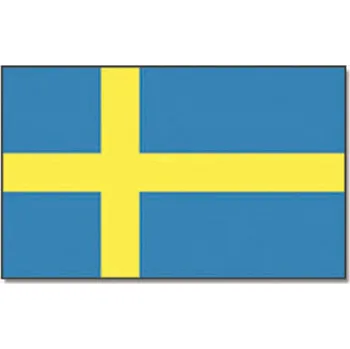 Vlajka Vlajka Švédsko