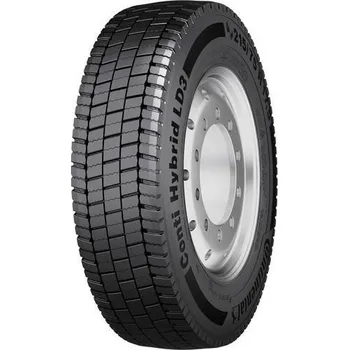 Continental Conti Hybrid LD3 245/70 R17,5 136/134 M