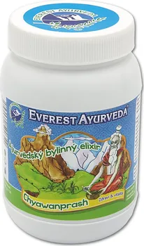 Přírodní produkt Everest Ayurveda Chyawanprash 300 g