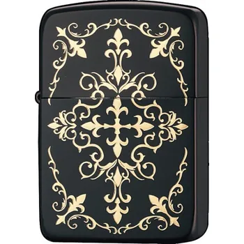 Benzínový zapalovač Zippo 26480 (Benzín Zdarma)