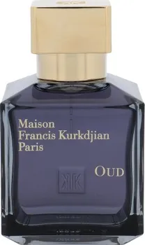 unisex parfém Maison Francis Kurkdjian Oud U EDP 70 ml