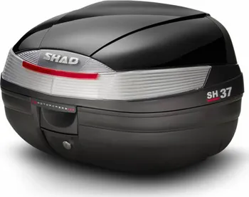 Zavazadlo na motocykl Shad SH37 Top case