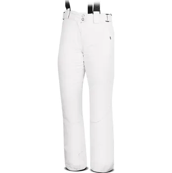 Dámské kalhoty Trimm Narrow Lady white +