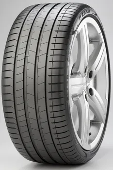 Letní osobní pneu Pirelli P Zero 245/45 R19 98 Y