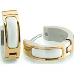 Náušnice BOCCIA TITANIUM 0593-03