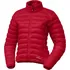Warmpeace Swan Lady bunda červená
