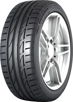 Letní osobní pneu Bridgestone Potenza S001 235/40 R19 96 Y XL RO1