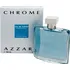Pánský parfém Azzaro Chrome M EDT