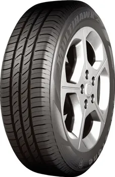 Letní osobní pneu Firestone Multihawk 2 195/70 R14 91 T