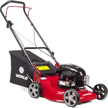 Sekačka World W 45