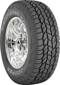 4x4 pneu Cooper Discoverer AT3 275/65 R18 116 T